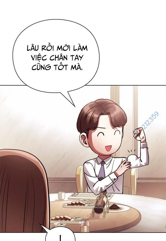 Nhân Viên Văn Phòng Nhìn Thấy Vận Mệnh Chapter 33 - Trang 25