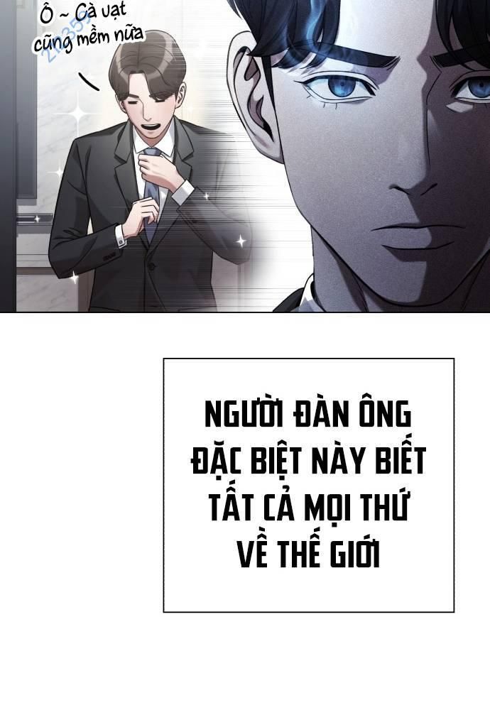 Nhân Viên Văn Phòng Nhìn Thấy Vận Mệnh Chapter 42 - Trang 108