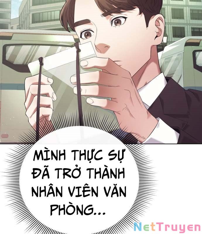 Nhân Viên Văn Phòng Nhìn Thấy Vận Mệnh Chapter 4 - Trang 80