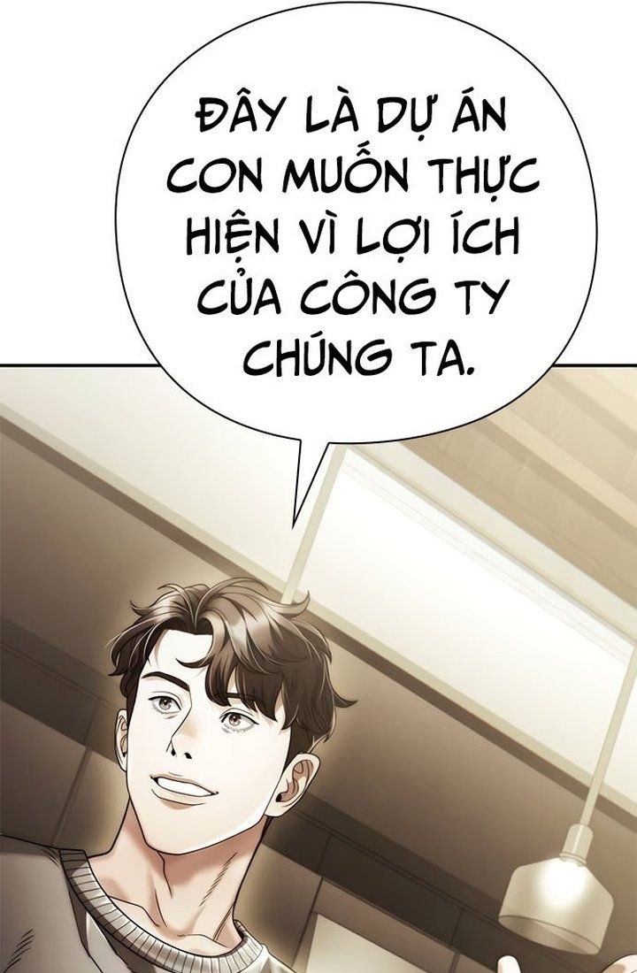 Nhân Viên Văn Phòng Nhìn Thấy Vận Mệnh Chapter 95 - Trang 97