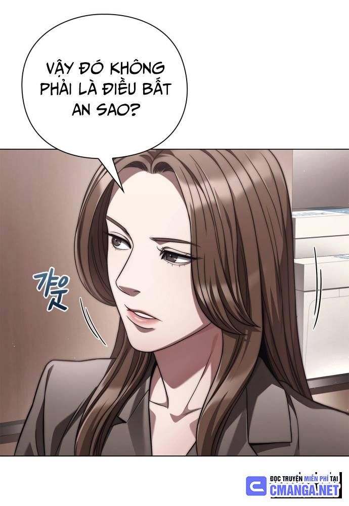 Nhân Viên Văn Phòng Nhìn Thấy Vận Mệnh Chapter 50 - Trang 14