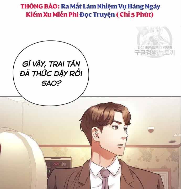 Nhân Viên Văn Phòng Nhìn Thấy Vận Mệnh Chapter 7 - Trang 13