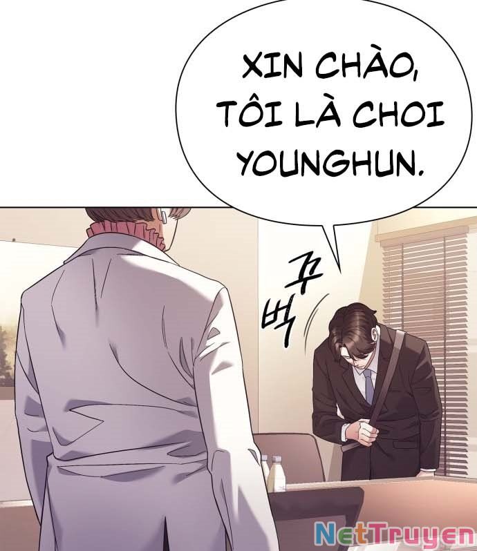 Nhân Viên Văn Phòng Nhìn Thấy Vận Mệnh Chapter 4 - Trang 37