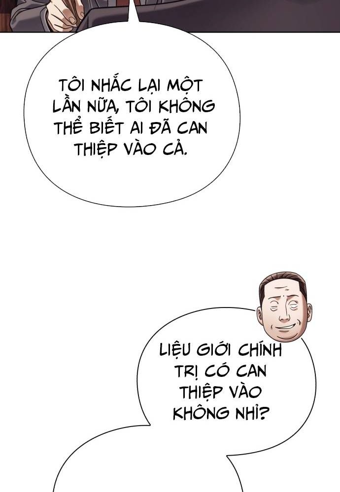 Nhân Viên Văn Phòng Nhìn Thấy Vận Mệnh Chapter 37 - Trang 51