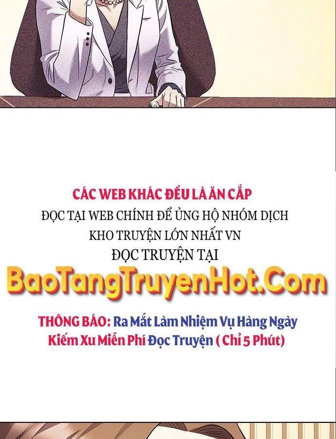 Nhân Viên Văn Phòng Nhìn Thấy Vận Mệnh Chapter 8 - Trang 10