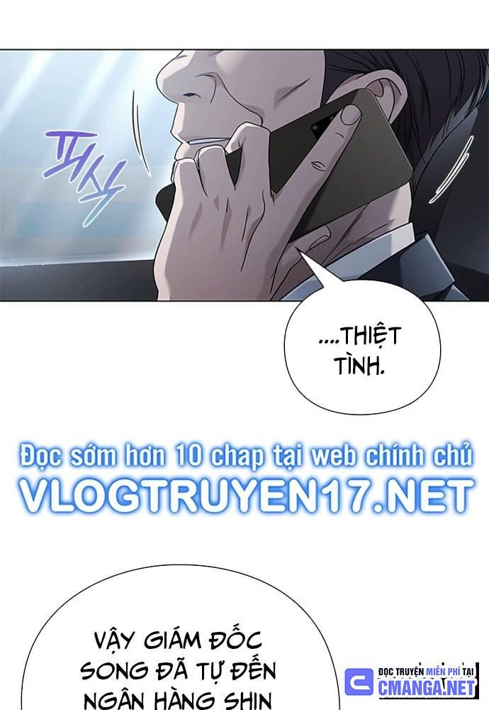 Nhân Viên Văn Phòng Nhìn Thấy Vận Mệnh Chapter 43 - Trang 107