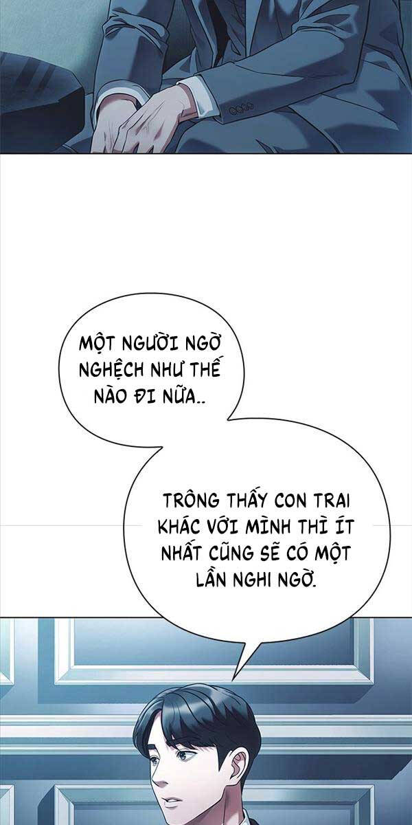 Nhân Viên Văn Phòng Nhìn Thấy Vận Mệnh Chapter 31 - Trang 4