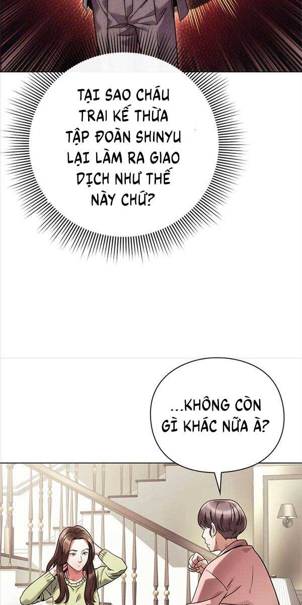 Nhân Viên Văn Phòng Nhìn Thấy Vận Mệnh Chapter 31 - Trang 68