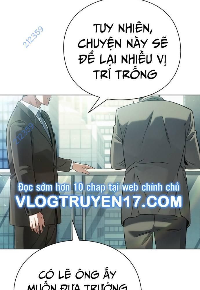 Nhân Viên Văn Phòng Nhìn Thấy Vận Mệnh Chapter 41 - Trang 124