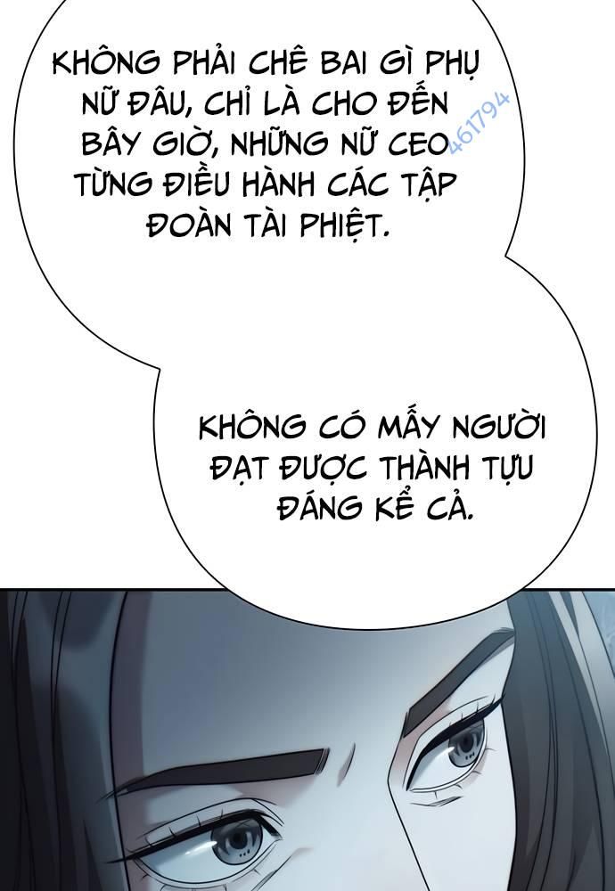 Nhân Viên Văn Phòng Nhìn Thấy Vận Mệnh Chapter 90 - Trang 112