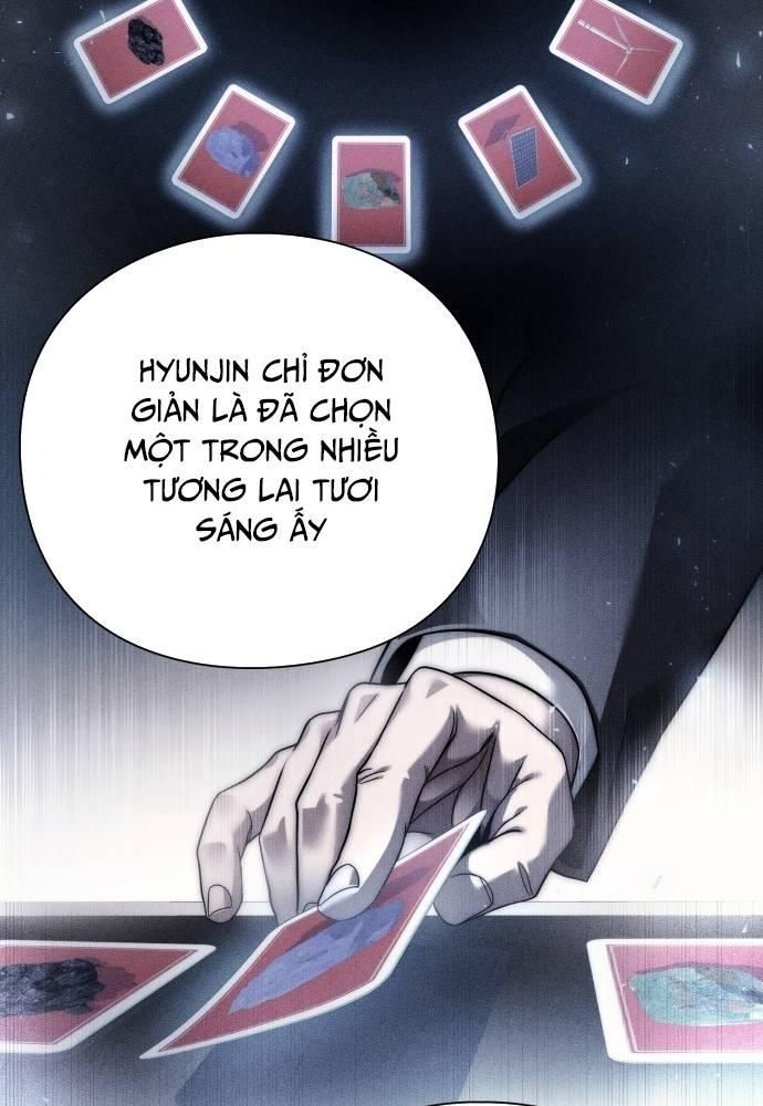 Nhân Viên Văn Phòng Nhìn Thấy Vận Mệnh Chapter 45 - Trang 54