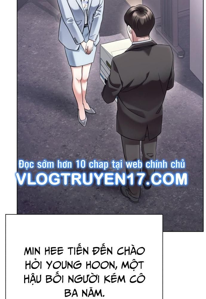 Nhân Viên Văn Phòng Nhìn Thấy Vận Mệnh Chapter 33 - Trang 118