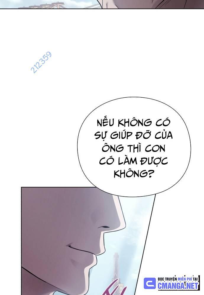 Nhân Viên Văn Phòng Nhìn Thấy Vận Mệnh Chapter 43 - Trang 92