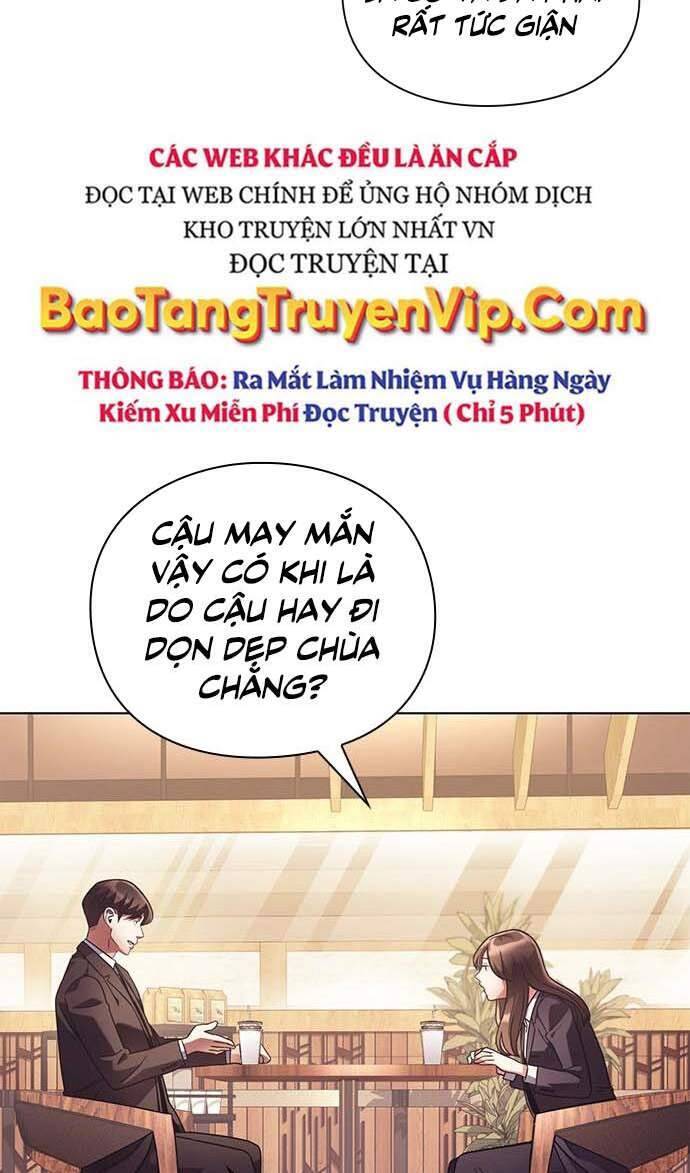 Nhân Viên Văn Phòng Nhìn Thấy Vận Mệnh Chapter 19 - Trang 18