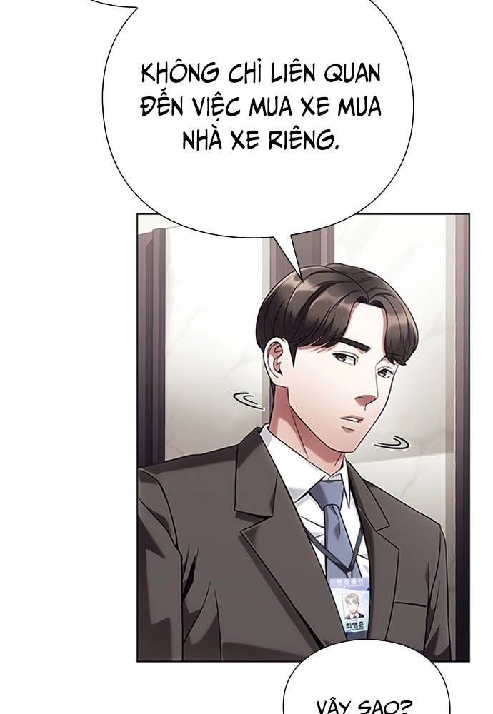 Nhân Viên Văn Phòng Nhìn Thấy Vận Mệnh Chapter 37 - Trang 7