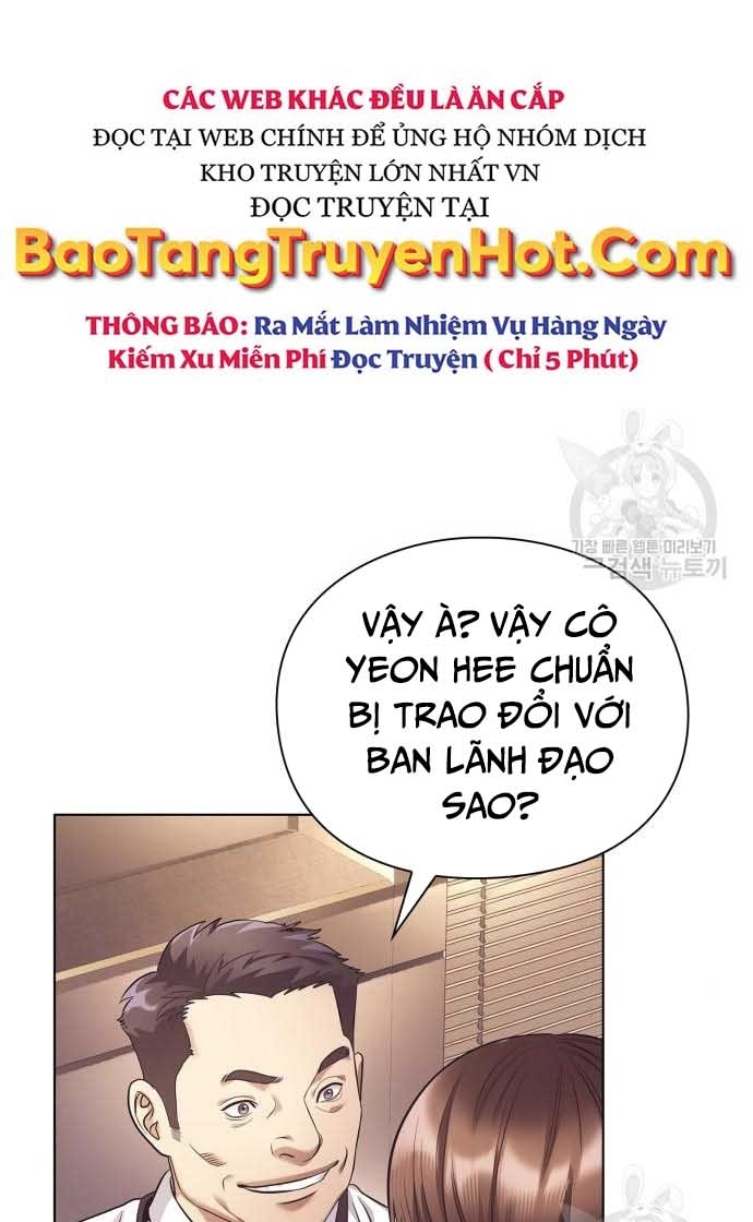 Nhân Viên Văn Phòng Nhìn Thấy Vận Mệnh Chapter 10 - Trang 67