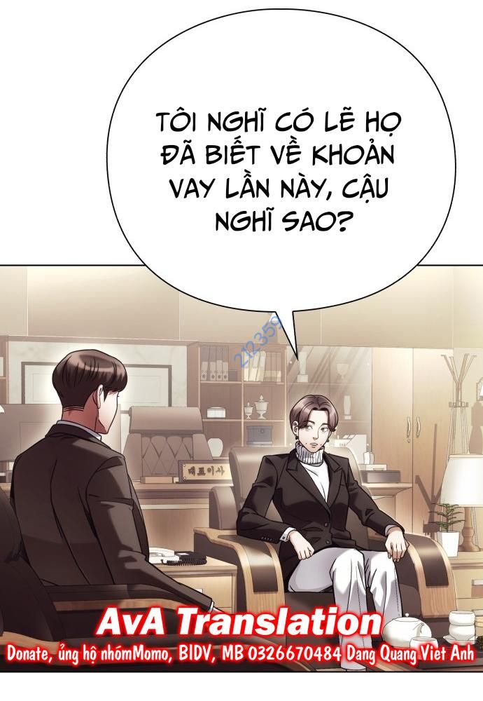 Nhân Viên Văn Phòng Nhìn Thấy Vận Mệnh Chapter 36 - Trang 34