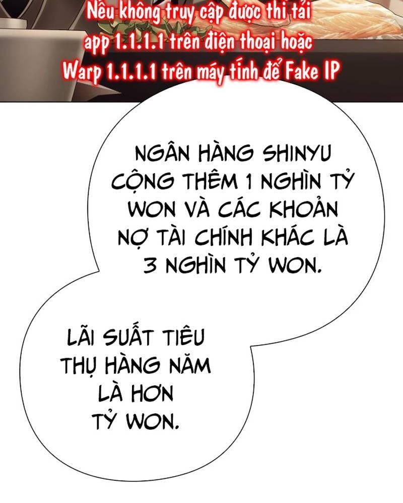 Nhân Viên Văn Phòng Nhìn Thấy Vận Mệnh Chapter 54 - Trang 130