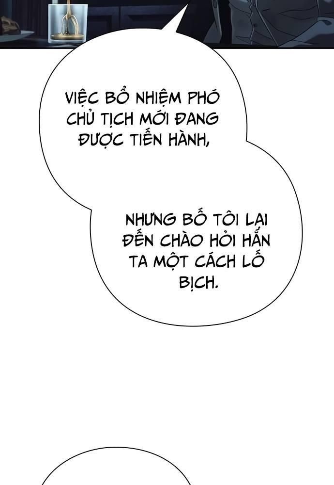 Nhân Viên Văn Phòng Nhìn Thấy Vận Mệnh Chapter 90 - Trang 19