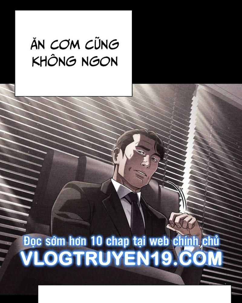 Nhân Viên Văn Phòng Nhìn Thấy Vận Mệnh Chapter 54 - Trang 58