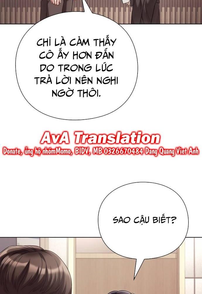 Nhân Viên Văn Phòng Nhìn Thấy Vận Mệnh Chapter 38 - Trang 32