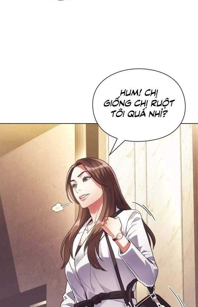 Nhân Viên Văn Phòng Nhìn Thấy Vận Mệnh Chapter 17 - Trang 8