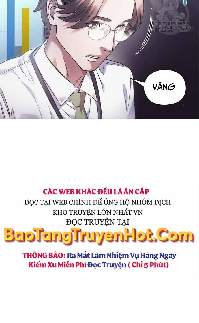 Nhân Viên Văn Phòng Nhìn Thấy Vận Mệnh Chapter 11 - Trang 41