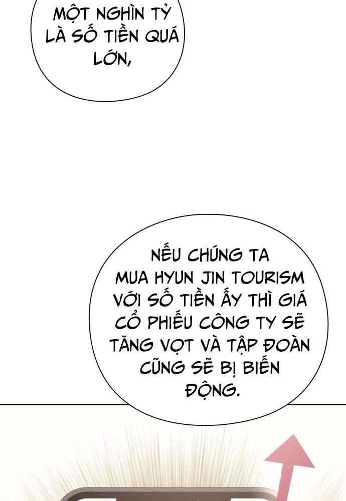 Nhân Viên Văn Phòng Nhìn Thấy Vận Mệnh Chapter 46 - Trang 31