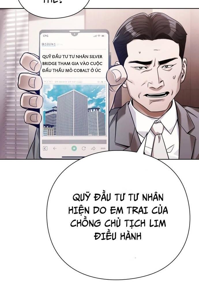 Nhân Viên Văn Phòng Nhìn Thấy Vận Mệnh Chapter 44 - Trang 103