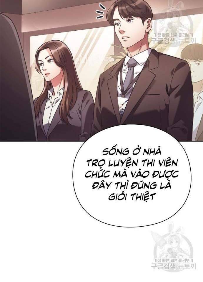 Nhân Viên Văn Phòng Nhìn Thấy Vận Mệnh Chapter 18 - Trang 94