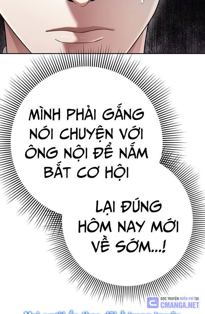 Nhân Viên Văn Phòng Nhìn Thấy Vận Mệnh Chapter 95 - Trang 11