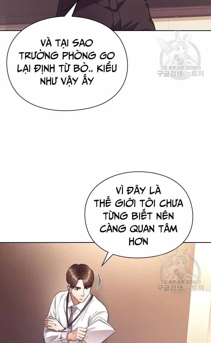 Nhân Viên Văn Phòng Nhìn Thấy Vận Mệnh Chapter 10 - Trang 46