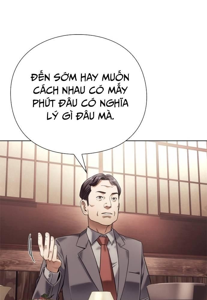 Nhân Viên Văn Phòng Nhìn Thấy Vận Mệnh Chapter 37 - Trang 36