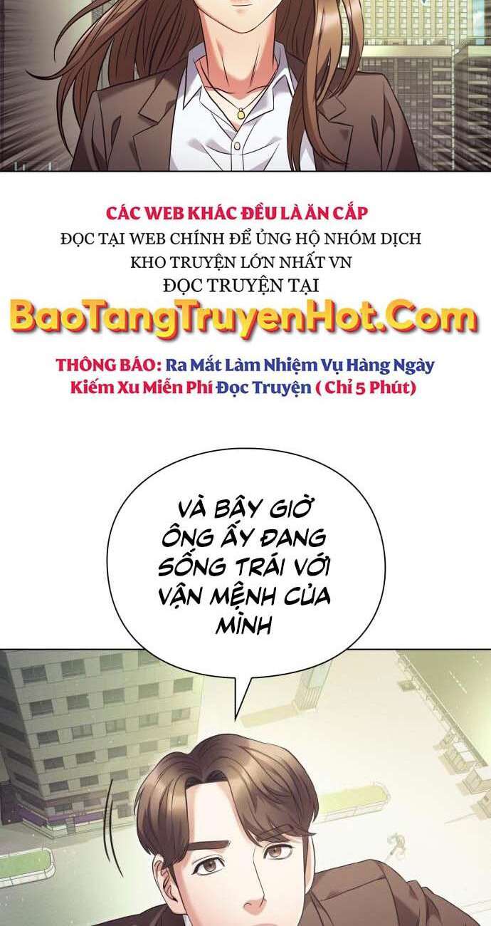 Nhân Viên Văn Phòng Nhìn Thấy Vận Mệnh Chapter 12 - Trang 53