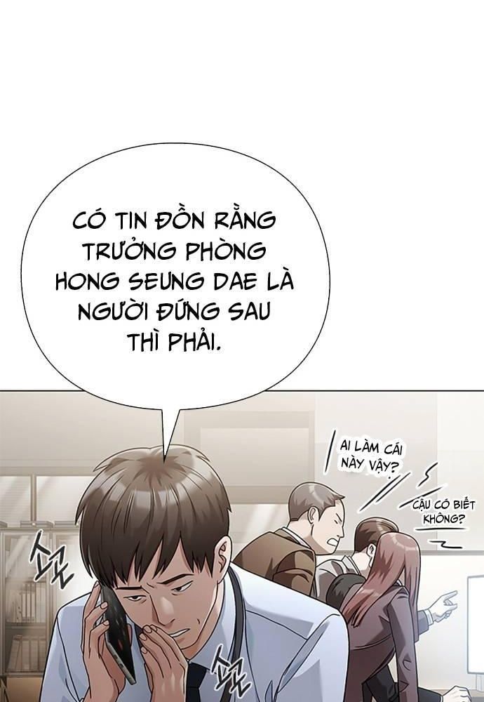 Nhân Viên Văn Phòng Nhìn Thấy Vận Mệnh Chapter 43 - Trang 109