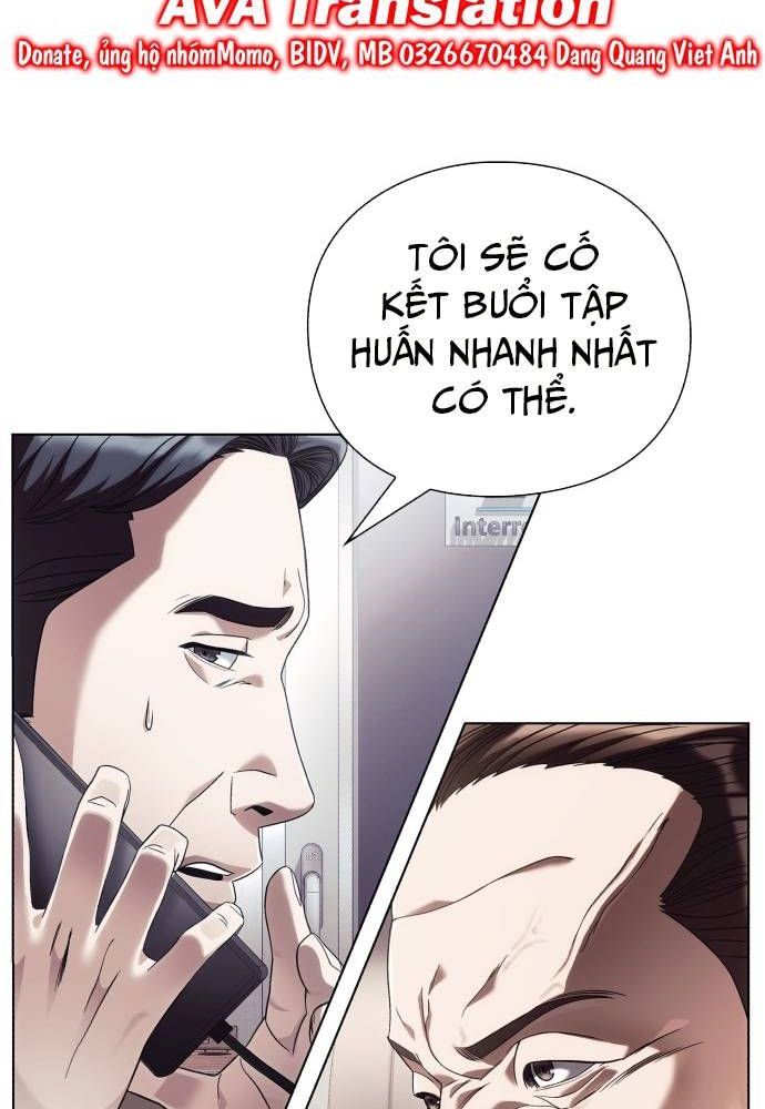 Nhân Viên Văn Phòng Nhìn Thấy Vận Mệnh Chapter 38 - Trang 68