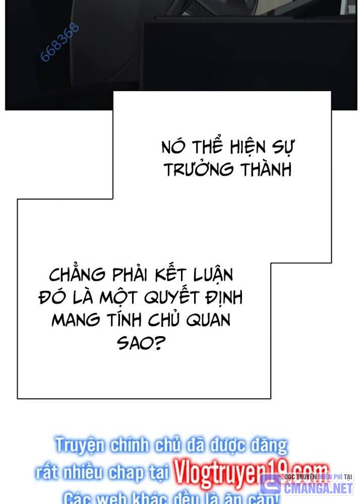 Nhân Viên Văn Phòng Nhìn Thấy Vận Mệnh Chapter 92 - Trang 17