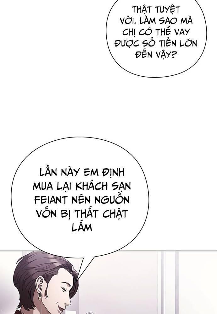 Nhân Viên Văn Phòng Nhìn Thấy Vận Mệnh Chapter 47 - Trang 27