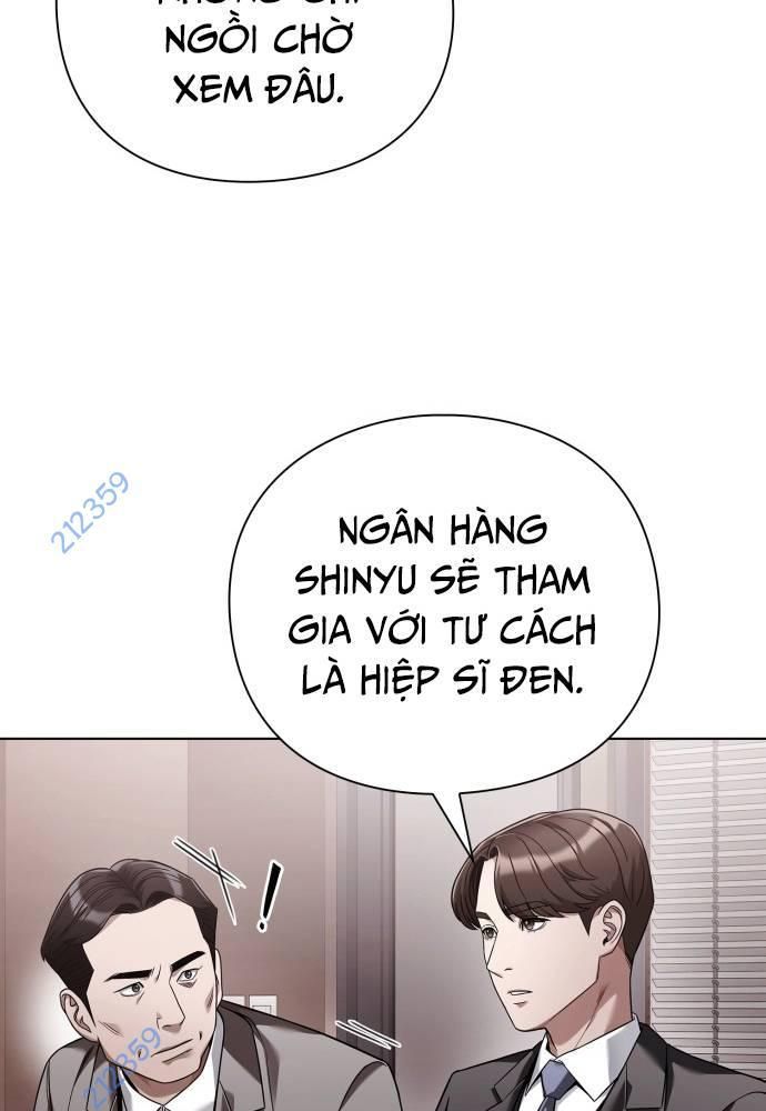 Nhân Viên Văn Phòng Nhìn Thấy Vận Mệnh Chapter 46 - Trang 36