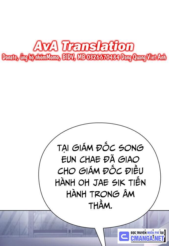 Nhân Viên Văn Phòng Nhìn Thấy Vận Mệnh Chapter 35 - Trang 41