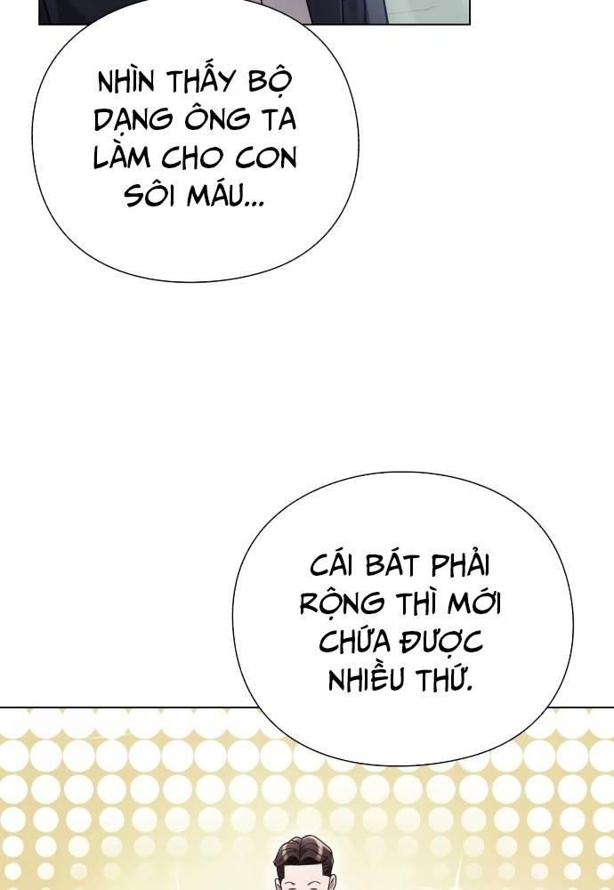 Nhân Viên Văn Phòng Nhìn Thấy Vận Mệnh Chapter 43 - Trang 87