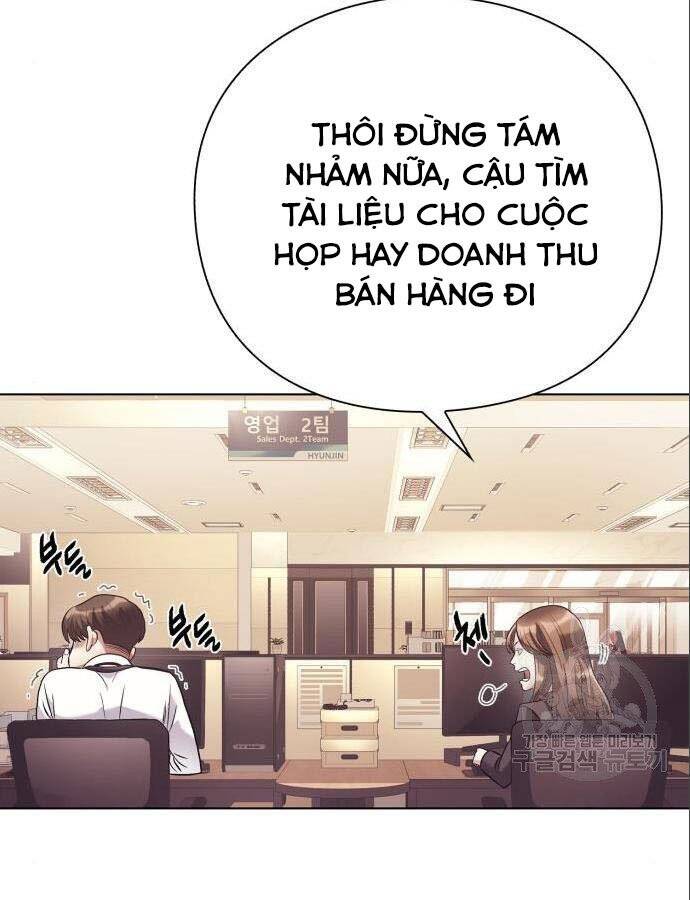 Nhân Viên Văn Phòng Nhìn Thấy Vận Mệnh Chapter 8 - Trang 67