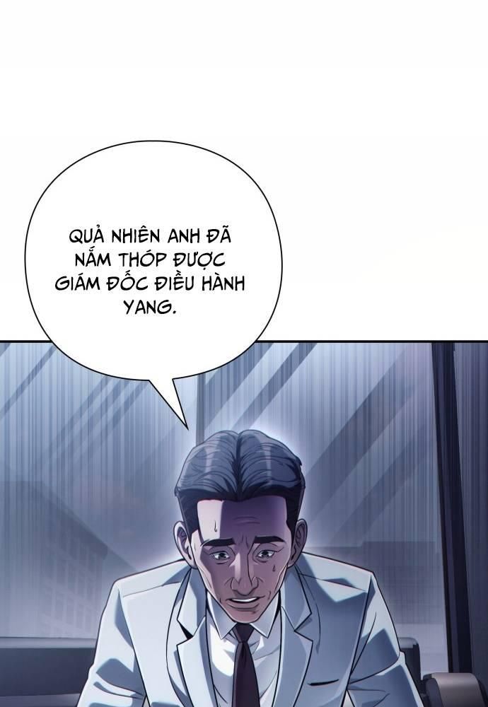 Nhân Viên Văn Phòng Nhìn Thấy Vận Mệnh Chapter 53 - Trang 76