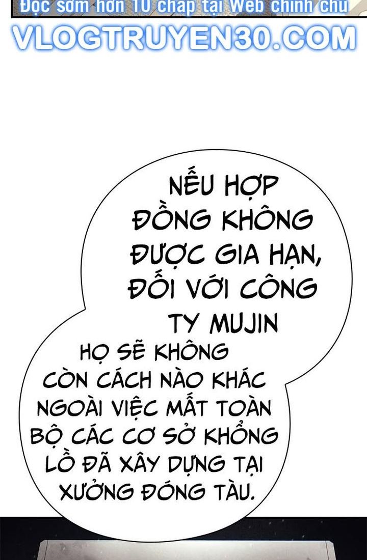 Nhân Viên Văn Phòng Nhìn Thấy Vận Mệnh Chapter 95 - Trang 75