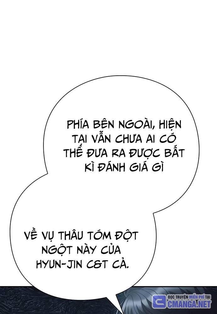 Nhân Viên Văn Phòng Nhìn Thấy Vận Mệnh Chapter 90 - Trang 119