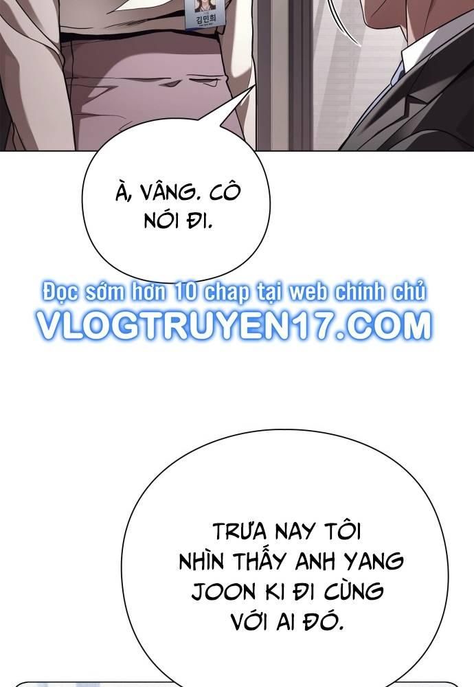 Nhân Viên Văn Phòng Nhìn Thấy Vận Mệnh Chapter 50 - Trang 22