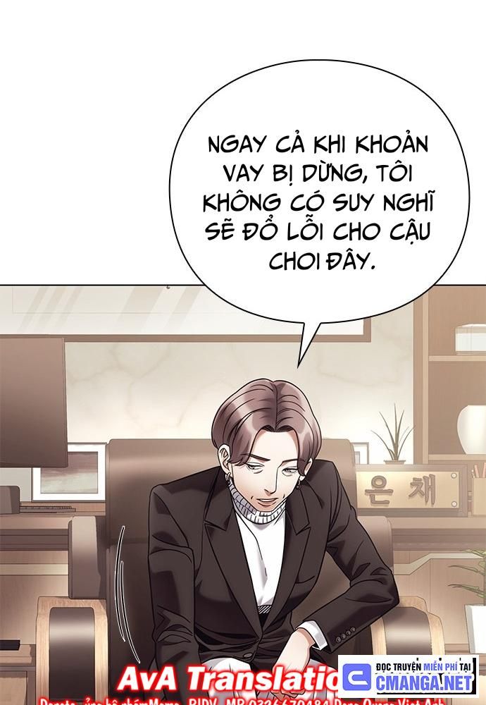 Nhân Viên Văn Phòng Nhìn Thấy Vận Mệnh Chapter 36 - Trang 59