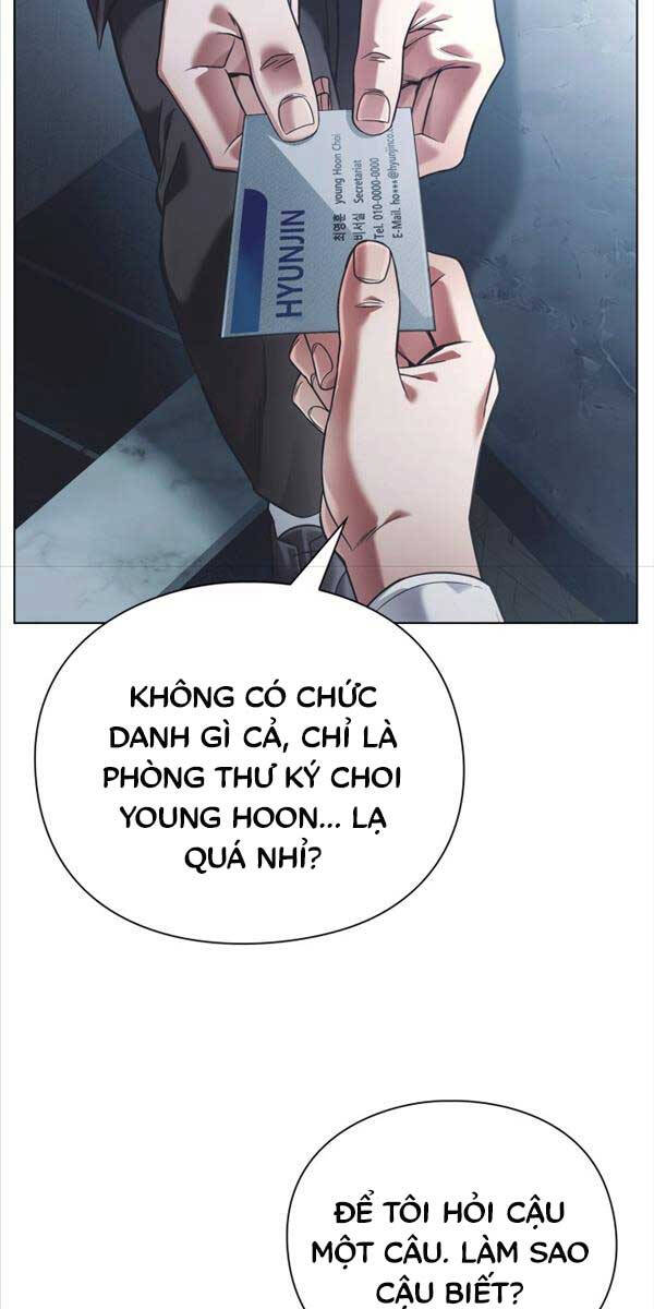 Nhân Viên Văn Phòng Nhìn Thấy Vận Mệnh Chapter 30 - Trang 67