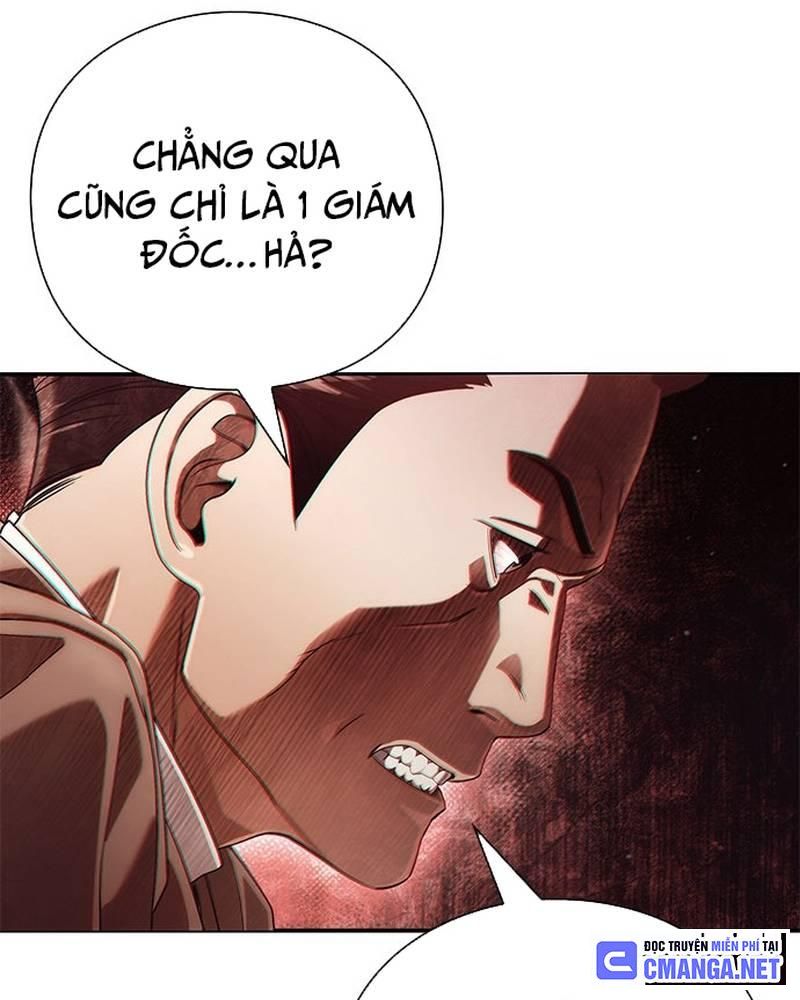 Nhân Viên Văn Phòng Nhìn Thấy Vận Mệnh Chapter 54 - Trang 107