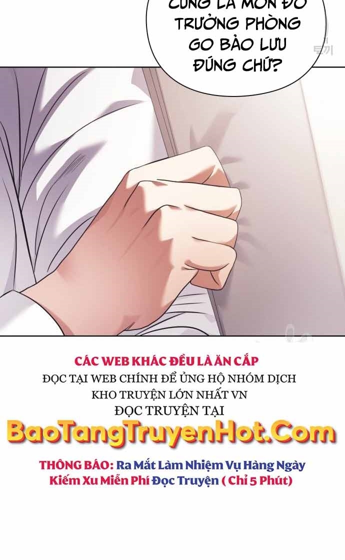 Nhân Viên Văn Phòng Nhìn Thấy Vận Mệnh Chapter 10 - Trang 48